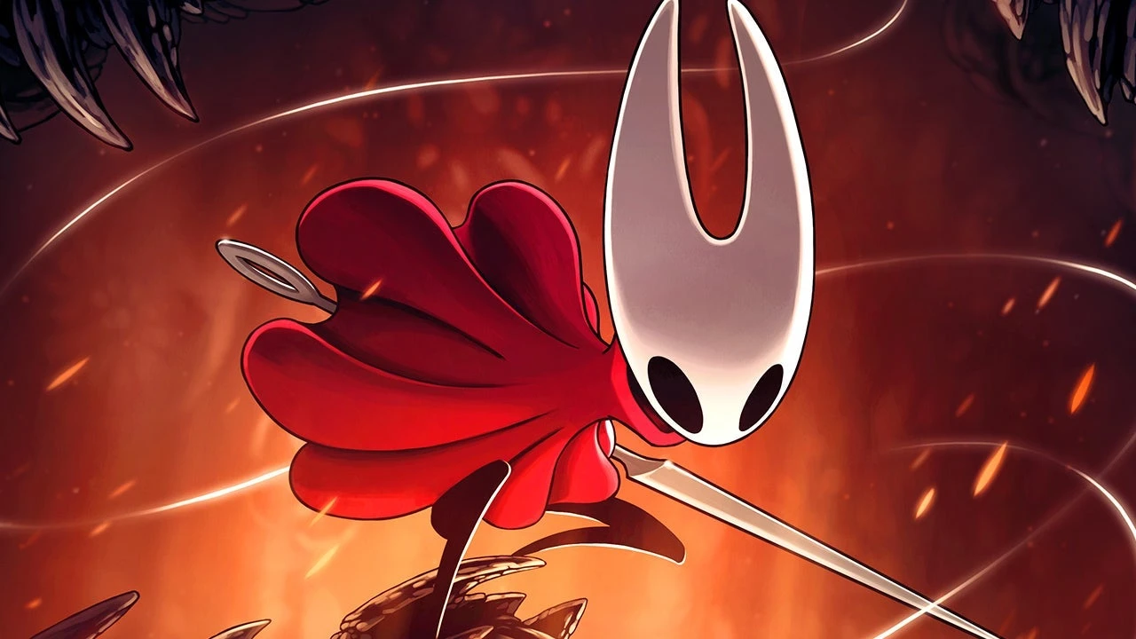 Hollow Knight: الإصدار المادي من Silksong تم تأكيده رسميًا، والآن أصبحت الطلبات المسبقة متاحة