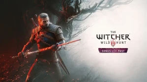 كان من المفترض إصدار أغاني The Witcher 3 للتوسعة السابقة في وقت أقرب