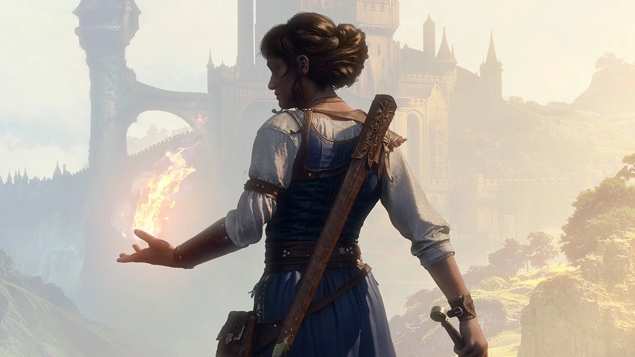 Xbox يؤجل لعبة Fable حتى عام 2027