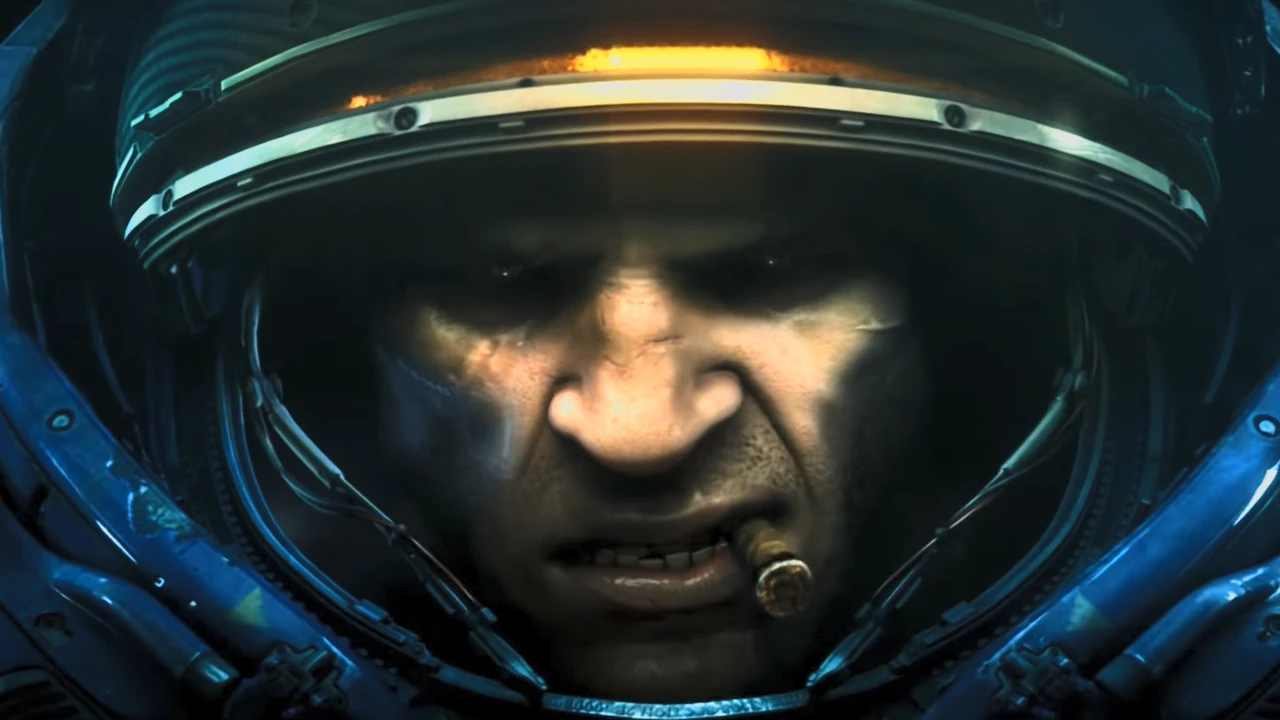 صُدم مشجعو StarCraft 2 بعد أن أطلقت Blizzard تغييرات كبيرة في الرصيد لأول مرة منذ سنوات