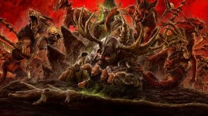 لعبة Diablo 4 تجعل العناصر الأسطورية الفريدة لا شيء مميز