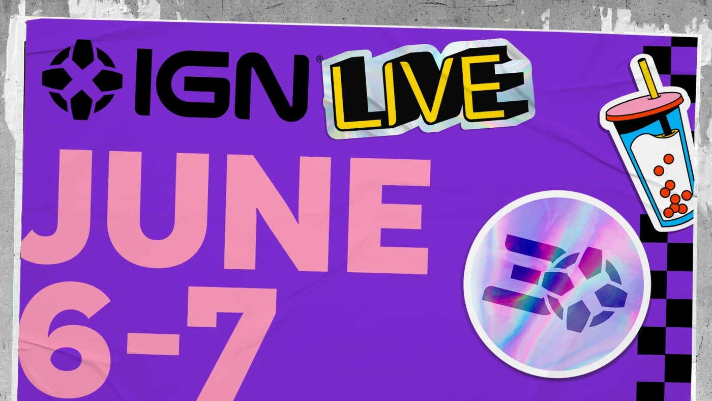 IGN Live 2026: كيفية المشاهدة وما يمكن توقعه