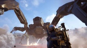 من الممكن أن يحصل Arc Raiders على وضع PvE فقط