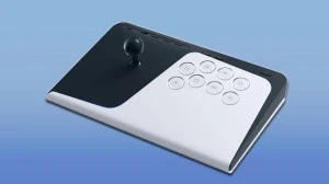 يتم فتح الطلبات المسبقة لـ Wireless FlexStrike Fight Stick من PlayStation هذا الشهر