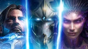 أكبر تحديث لـ StarCraft 2 منذ سنوات سوف "يهز كل شيء"