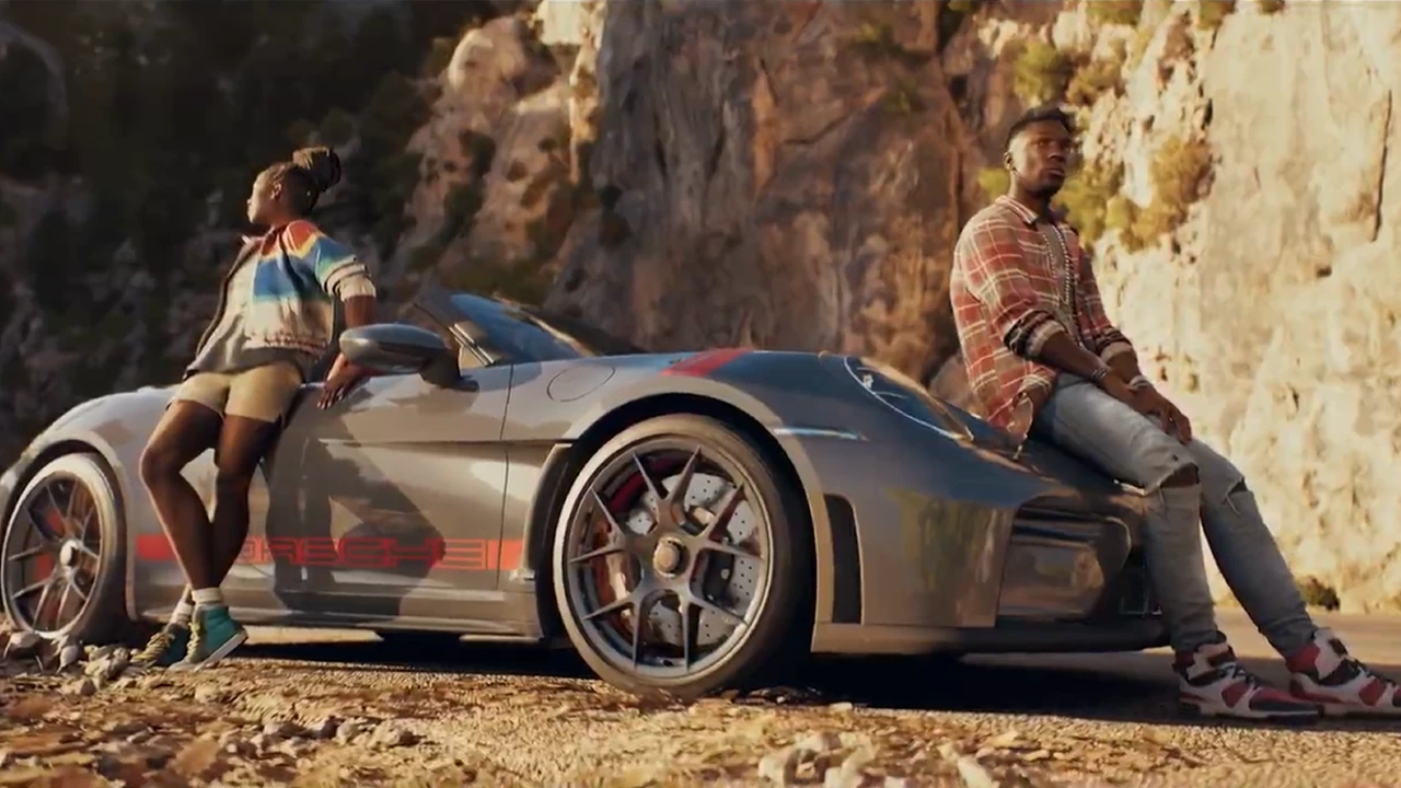 يلتقي Forza Horizon وNeed for Speed ​​في أول مشروع قيادة لألعاب Maverick Games