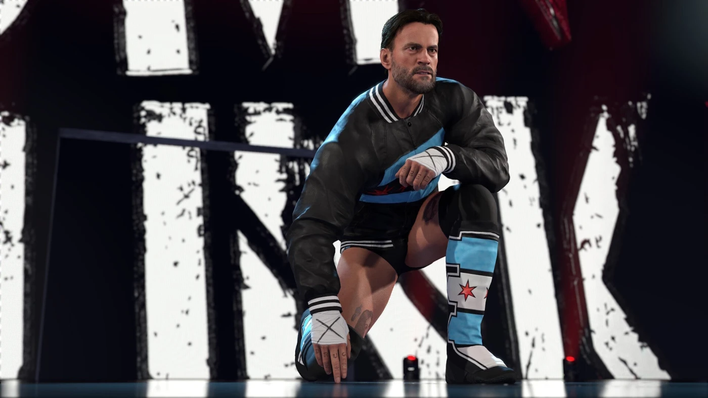 يقول Take-Two Boss إن امتياز WWE الخاص بـ 2K قد يكون "ضعفًا أو ثلاثة أضعاف الحجم" كما هو الآن