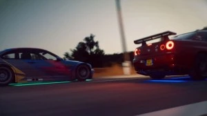 يبدو العنوان الأول من مطوري Forza Horizon السابقين مشابهًا إلى حد كبير لـ Forza Horizon، ولكن مع المزيد من العائلة