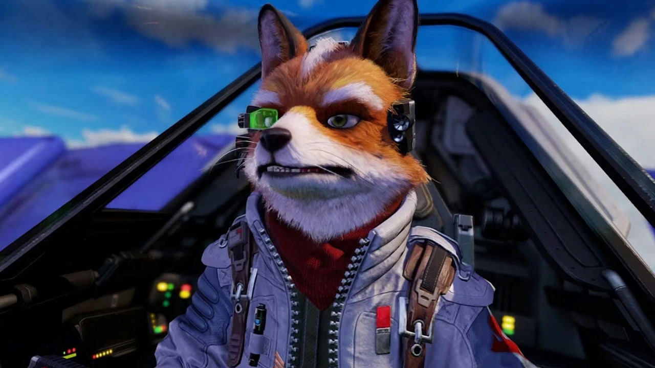 معاينة عملية لـ Star Fox: مثل "أمل جديد" للامتياز