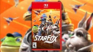 Star Fox قادم أخيرًا إلى Switch 2، والطلبات المسبقة متاحة الآن