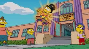 يقول The Simpsons Boss إن لعبة Monopoly Go Crossover لم يكن من المفترض أن تكون صفقة علامة تجارية "Butt-Kissy"
