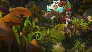 توسعة Blood And Wine في Witcher 3 كانت تقريبًا تُسمى شيئًا مختلفًا تمامًا