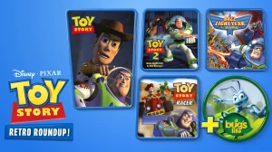 Toy Story 5 لم تحصل على لعبة، لكن المعجبين ما زالوا يتناولون طعامًا جيدًا