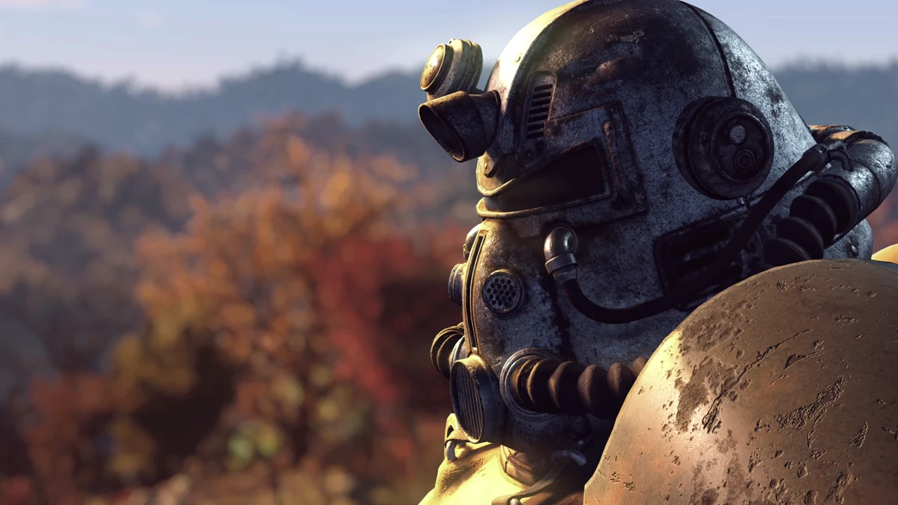 تم تعيين إصدارات Fallout 76 لـ PS5 وXbox Series لإطلاقها في الصيف