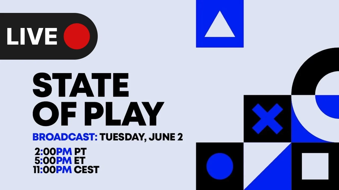 تم الإعلان عن كل شيء في حالة اللعب لـ PlayStation في يونيو 2026 - تحديث البث المباشر!