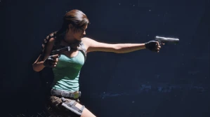Tomb Raider: Legacy Of Atlantis تبتعد عن GTA 6 مع تأخير واضح حتى عام 2027