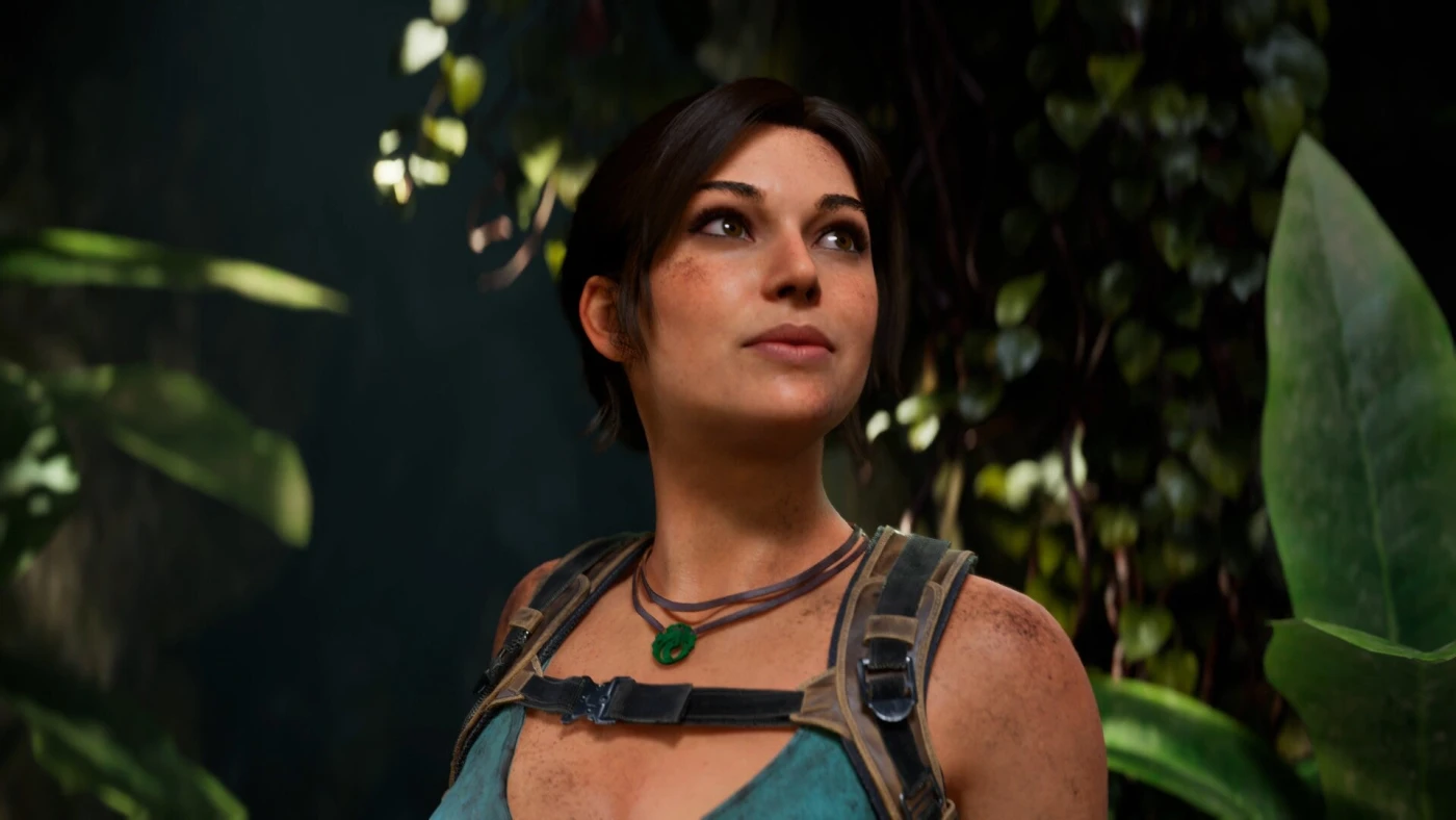 يبدو أن لعبة Tomb Raider: Legacy of Atlantis تؤجل إلى عام 2027