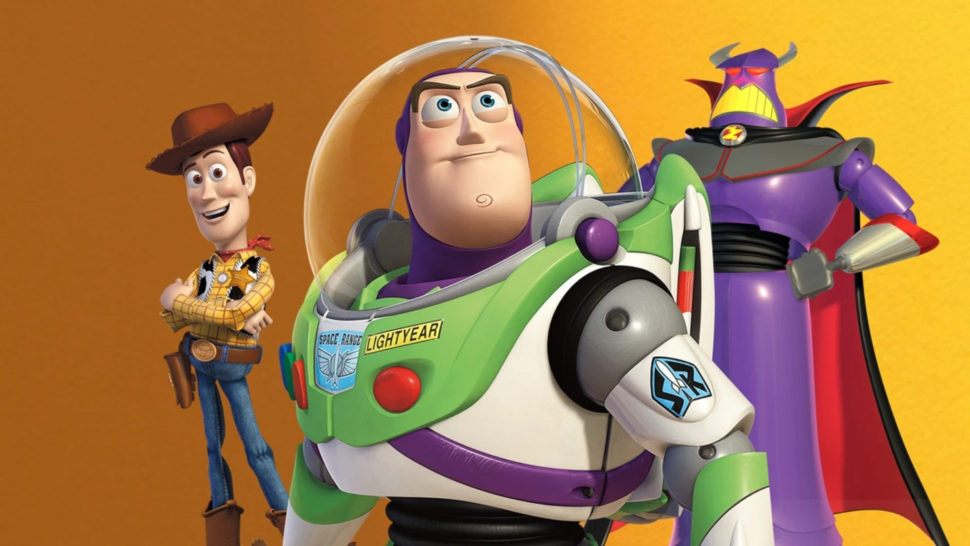 الإعلان عن النسخة المعدلة من لعبة الفيديو Toy Story 3، بالإضافة إلى إطلاق مجموعة من ألعاب Toy Story الأصلية