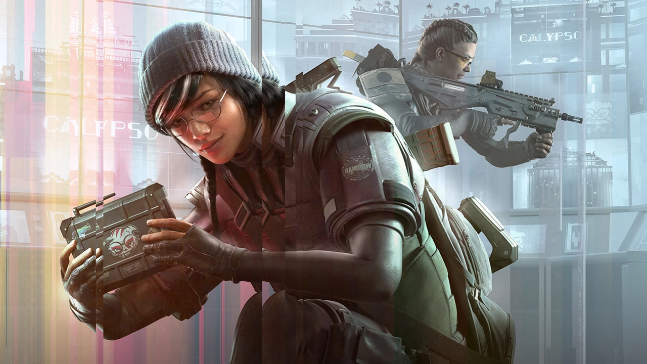 يقال إن شركة Valve هددت بحذف لعبة Rainbow Six Siege على Steam بعد أن عرضت Ubisoft بديلاً أرخص