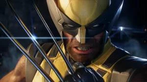 عرض العنف للعبة Wolverine يجعلها تبدو مثل Mortal Kombat