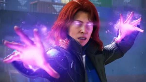 يكشف العرض الترويجي لأسلوب لعب Wolverine عن فريق Jean Gray والمزيد من شخصيات Marvel