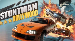 تعود سلسلة Stuntman مع Knight Rider وBack to The Future والمزيد