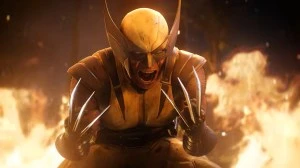 لدى Marvel’s Wolverine البدلة البنية الكلاسيكية، وسيكون هناك الكثير منها