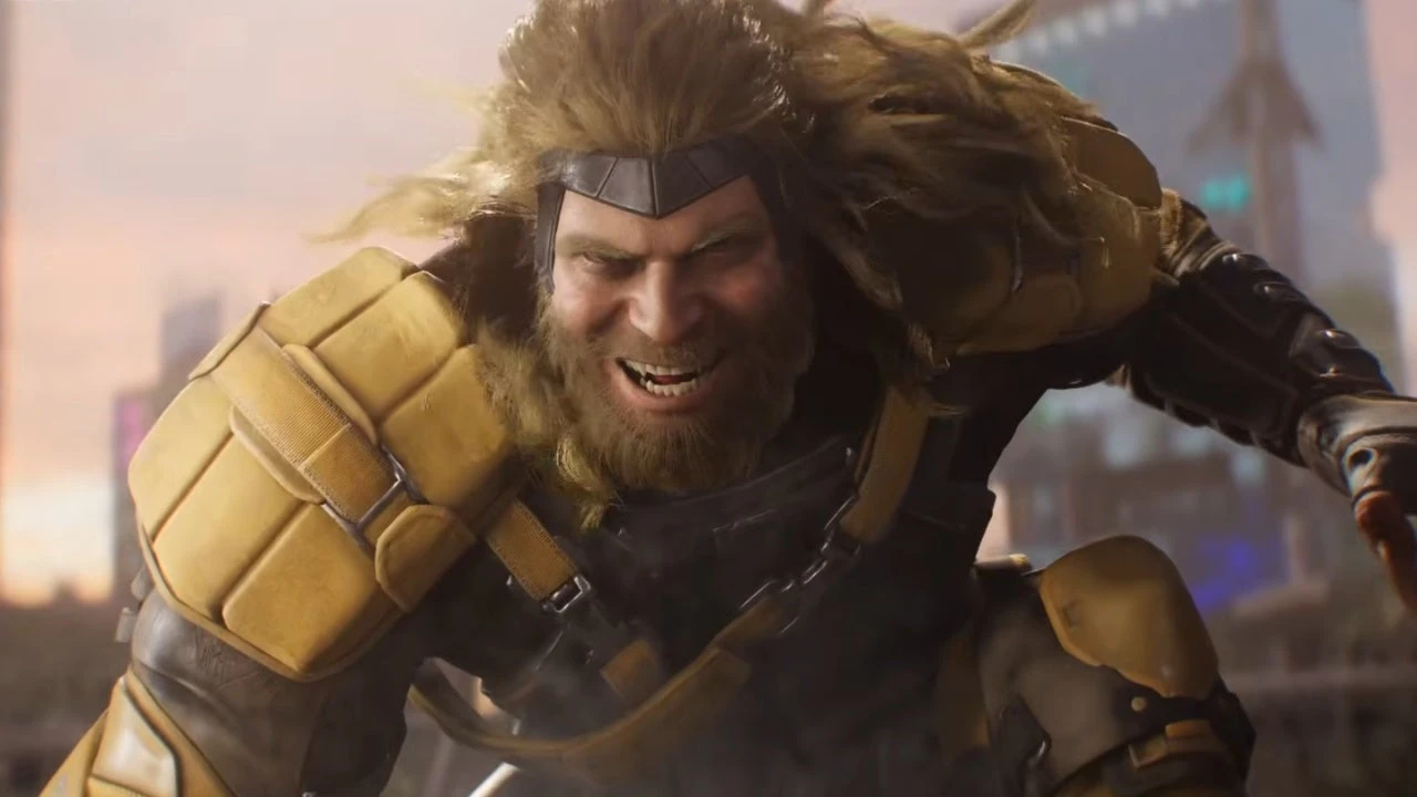 فيلم Marvel's Wolverine: فيلم Who's Who In the State of Play