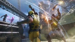 الـX-Men غير موجودين في لعبة Insomniac's Wolverine، لكن هناك فريق مهم آخر موجود