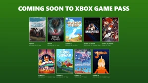 الكشف عن الألعاب الجديدة لـ Xbox Game Pass لشهر يونيو