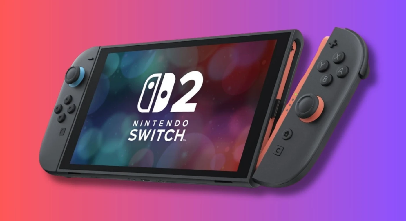 ألعاب Nintendo Switch 2 القادمة: تواريخ الإصدار لعام 2026 وما بعده