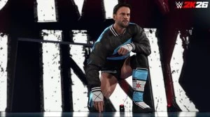 الآن يمكنك التغلب على إجابات GTA 6 من Take-Two Boss في WWE 2K26