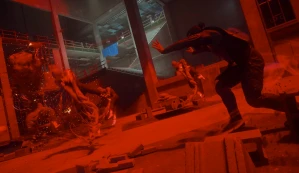 تتمتع لعبة Control Resonant بوصول مبكر قبل 48 ساعة، ولكن فقط على PS5