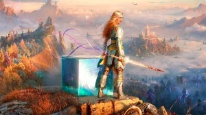 مطورو God Of War يشرحون مكانة Laufey في السلسلة
