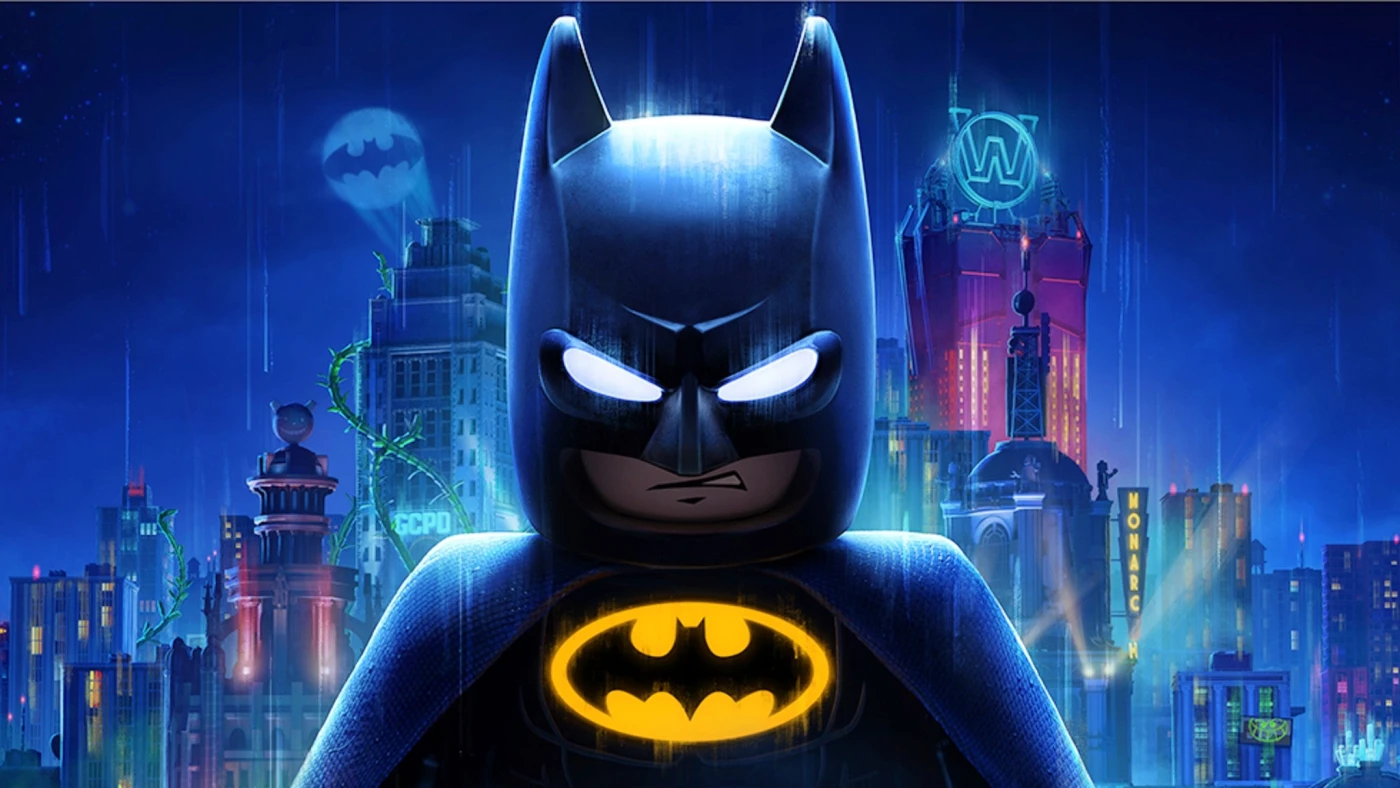 LEGO Batman: Legacy of the Dark Knight تحصل على تاريخ إصدار Nintendo Switch 2