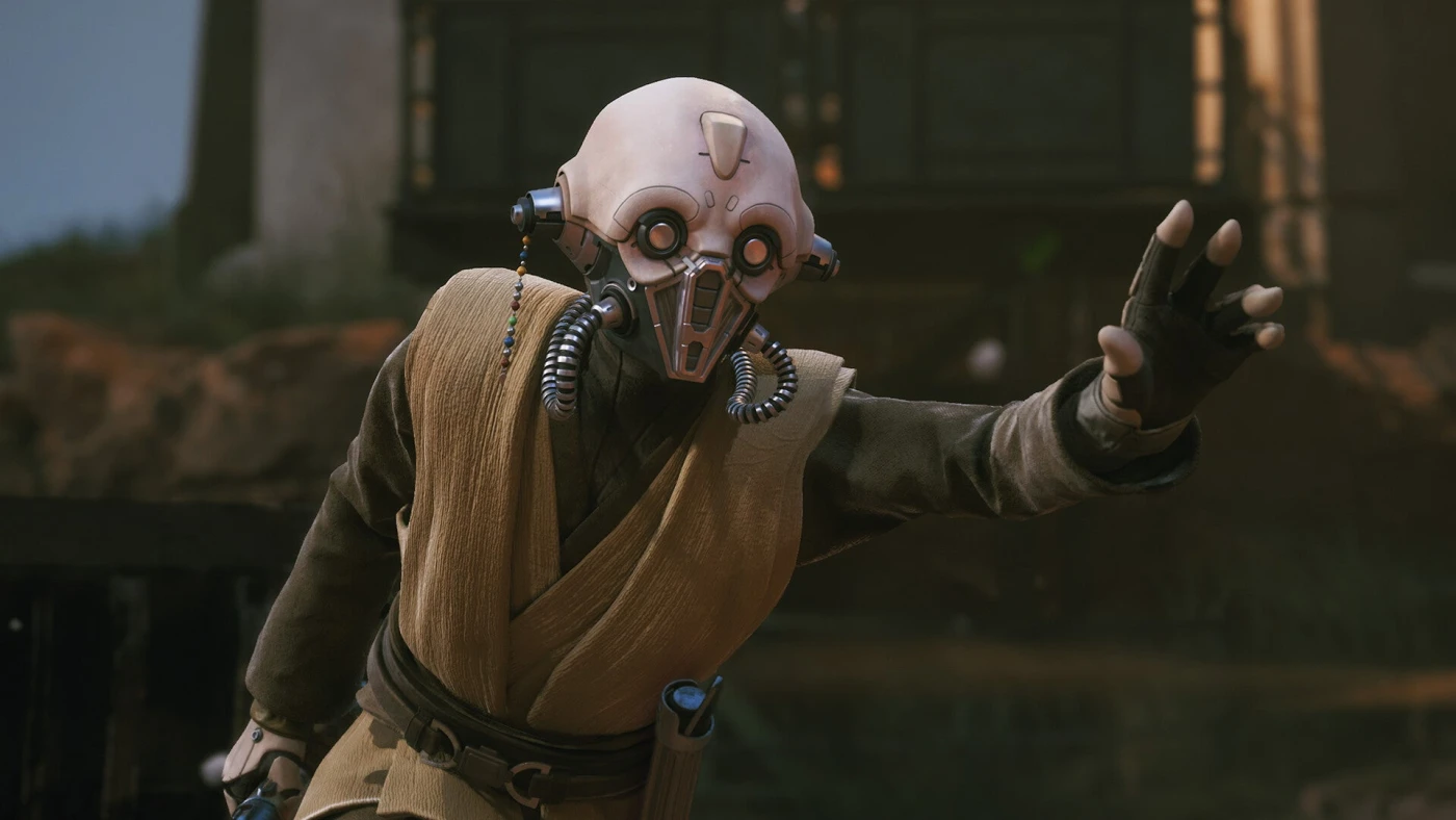 تسريبات حول تاريخ إصدار شركة XCOM-Like Star Wars Zero - وهي قادمة في وقت أقرب مما قد تعتقد
