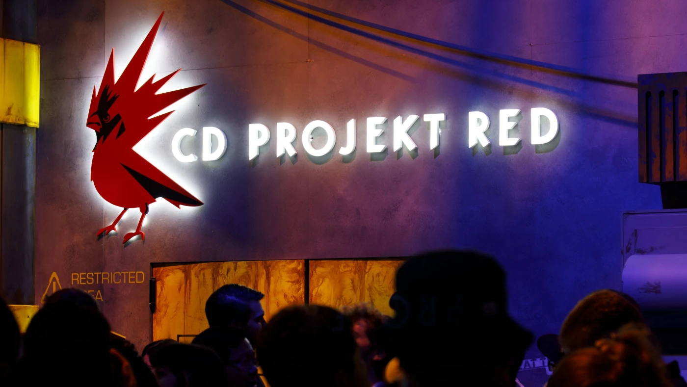 عنوان IP الجديد لـ CD Projekt، Project Hadar، يحصل على تلميح غامض للغاية عبر إعلان الوظيفة