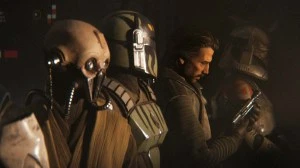 هناك لعبة Star Wars أخرى قادمة هذا العام، ويُقال إنها أقرب مما تعتقد