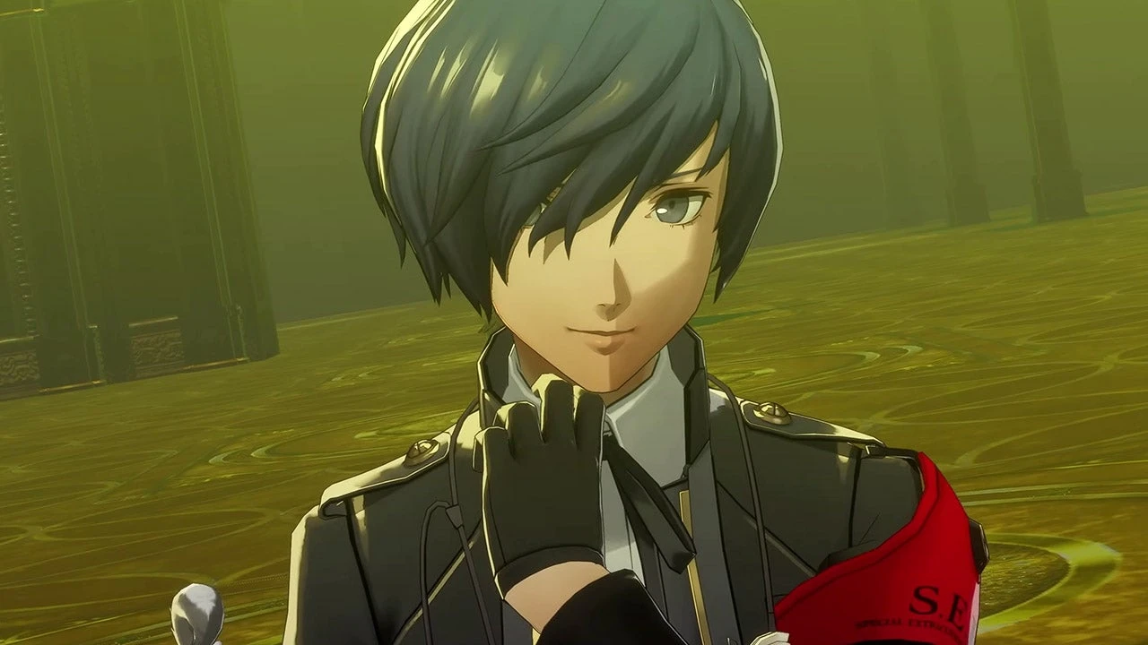 تسريب صور لعبة Persona 6، ليتم إزالتها فقط بواسطة Sega