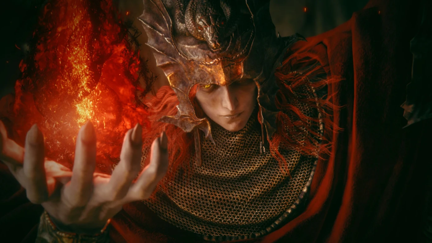 يحتوي إصدار Elden Ring Tarnished على تاريخ إصدار لجهاز Nintendo Switch 2، كما يتوفر محتوى إضافي للشراء على منصات أخرى
