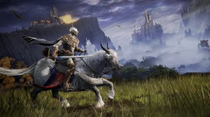 حصلت Elden Ring For Switch 2 أخيرًا على تاريخ الإصدار بعد تأخير متعلق بالأداء
