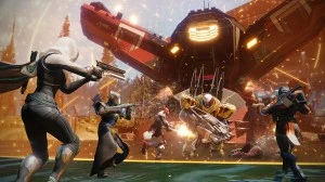 يقول مطور Warframe إن إنهاء المحتوى الجديد للعبة Destiny 2 أمر "لا يمكن تصوره".