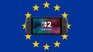 يحصل Switch 2 على ترقية صديقة للمستهلك في أوروبا