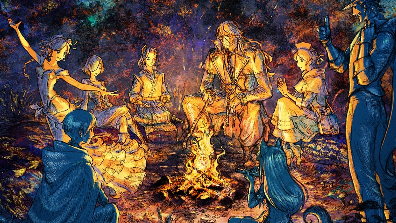 احصل على Octopath Traveler 2 وCitizen Sleeper 2 وستة ألعاب أخرى في الاختيار المتواضع لشهر يونيو