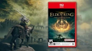 مكان الطلب المسبق لـ Elden Ring: Tarnished Edition لـ Switch 2