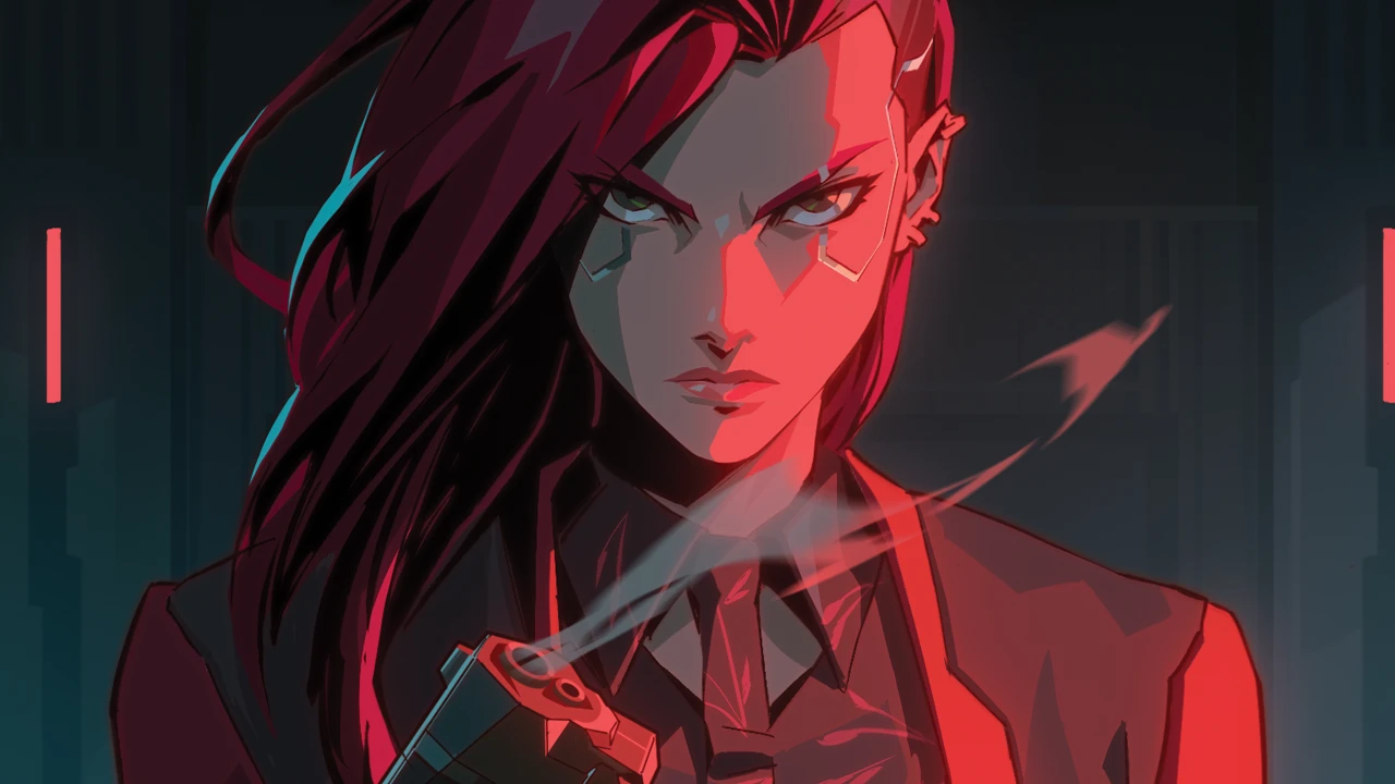 يواجه Cyberpunk TCG بالفعل تغييرات كبيرة في القواعد بعد حملة Kickstarter الضخمة بقيمة 28 مليون دولار