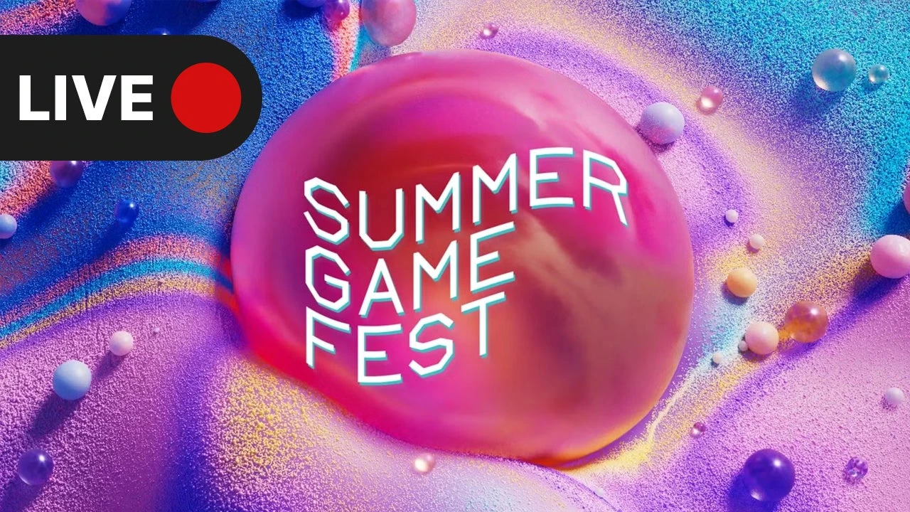 تم الإعلان عن كل شيء في Summer Game Fest 2026 - تحديث مباشر!