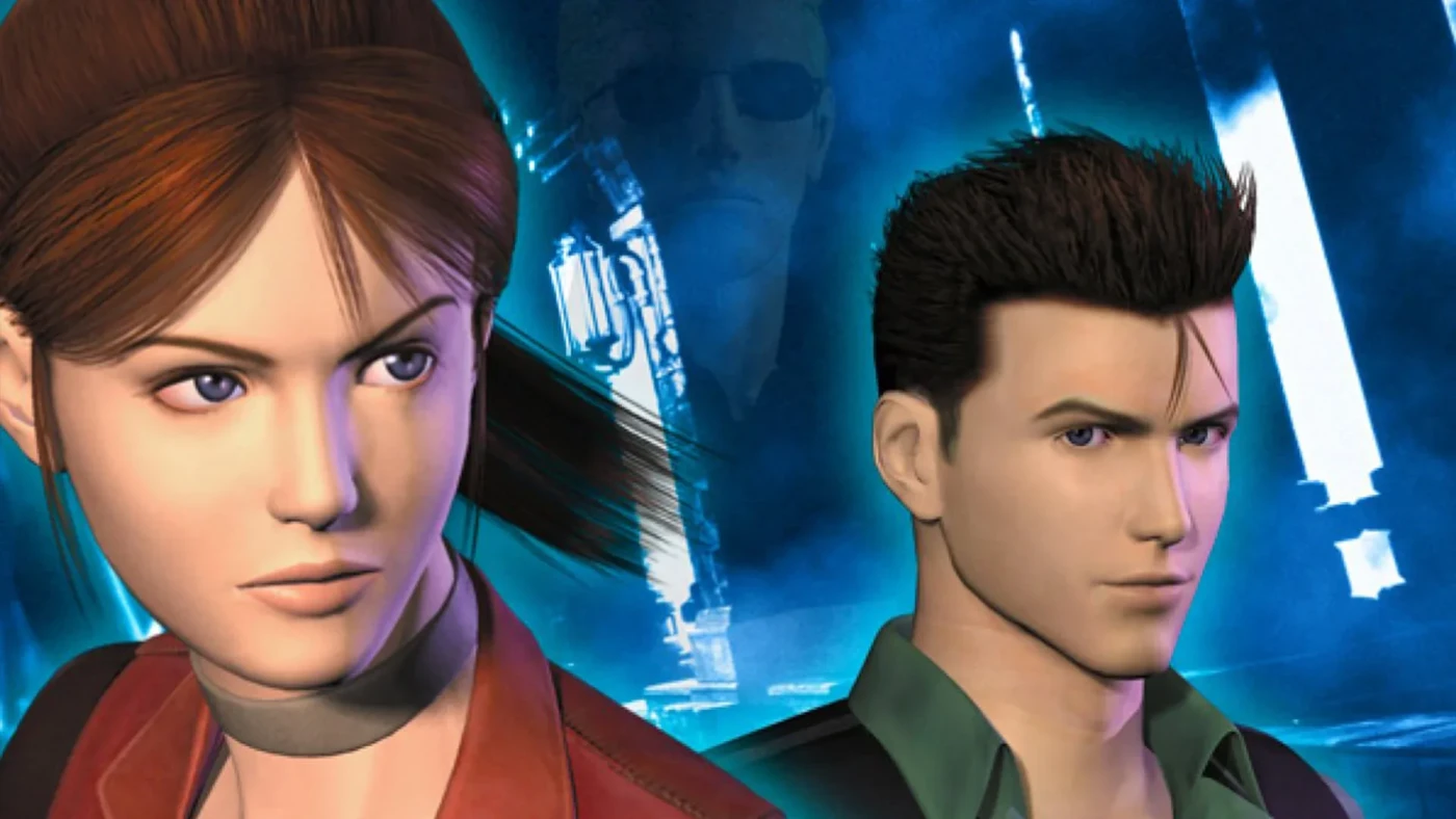 الإعلان عن لعبة Resident Evil Veronica قادمة في 2027