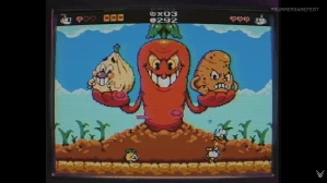 تم الكشف عن لعبتين جديدتين من ألعاب Cuphead، إحداهما عبارة عن لعبة Pixel-Art
