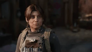 لعبة Ex-CoD Dev الجديدة من بطولة الممثلة كلوديا ضومط، وهي محاولة أخرى لإنجاح تبادل إطلاق النار في الغرب